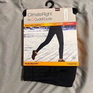 Climateright women’s leggings
